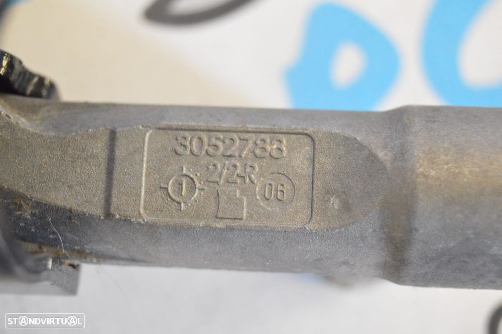 CINTO CINTOS SEGURANÇA ENCAIXE PRE TENSOR PRETENSOR 6975363 7069956 BMW SERIE 3 E90 320D 163CV M47D20 204D4 E91 SERIE 1 E81 E87 - 10