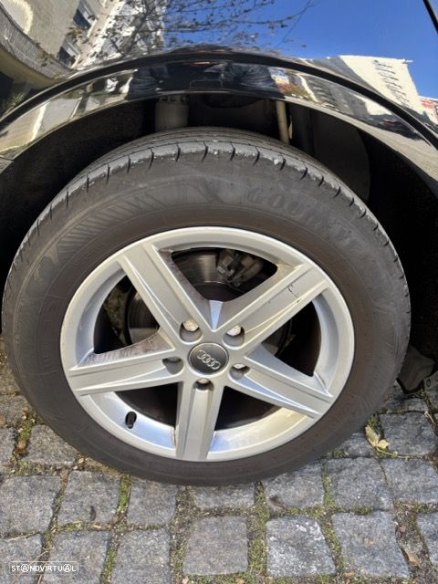 Audi A3 Limousine 30 TDI S tronic - 12