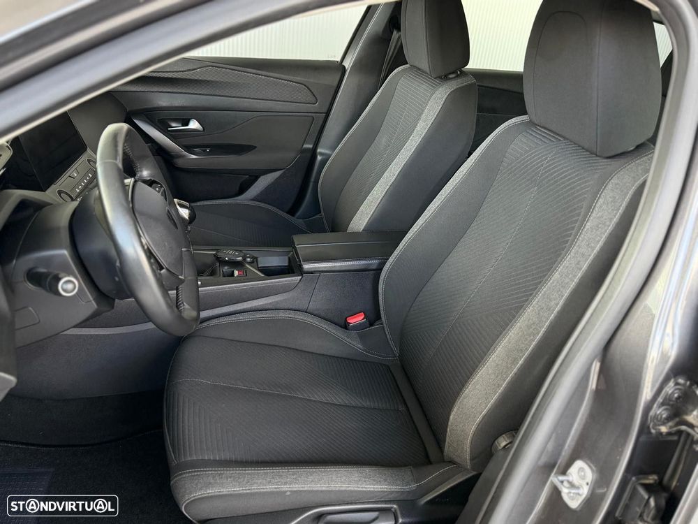 Peugeot 308 SW 1.5 BlueHDi Active Pack - 11