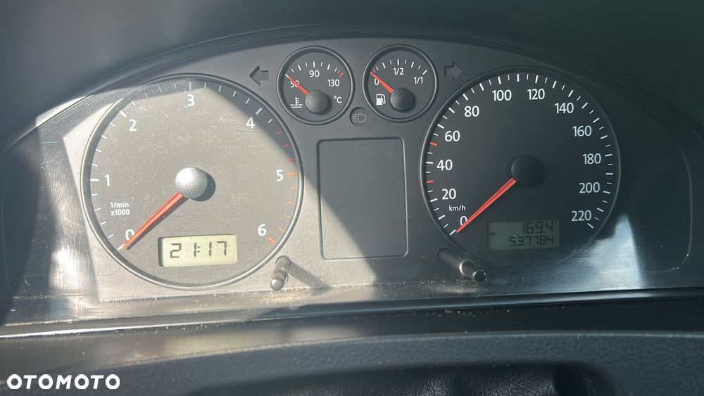 Volkswagen Transporter L2H1 - 9