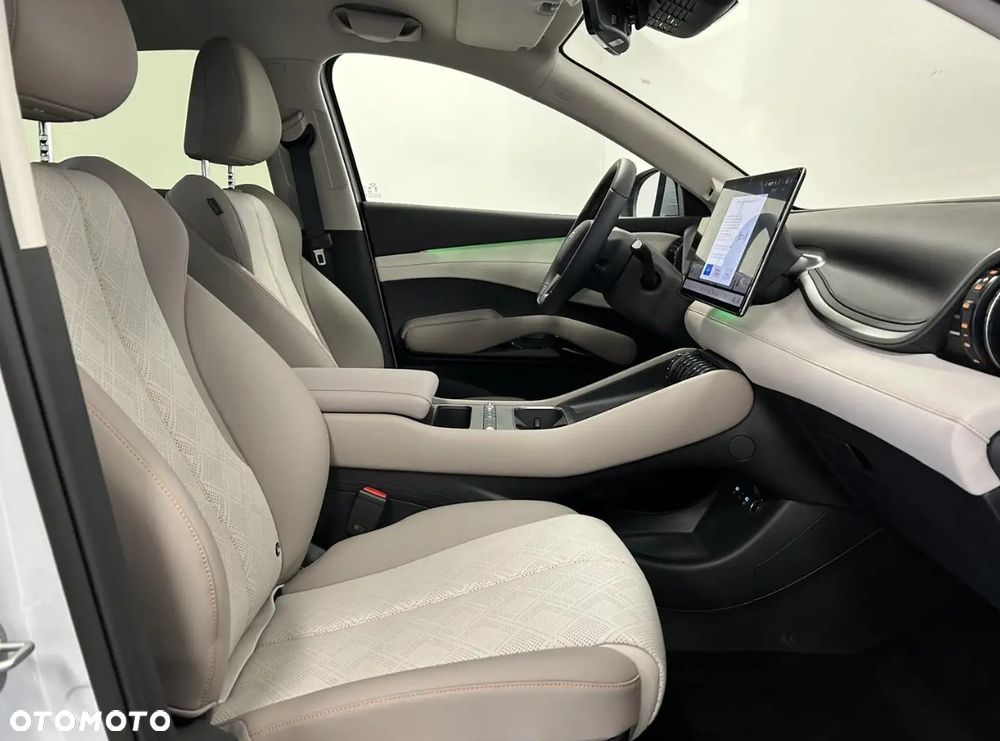 BYD Atto 3 - 25