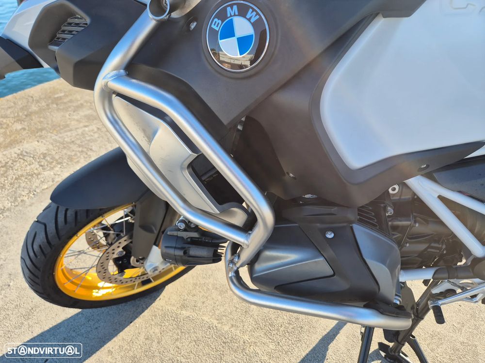 BMW R 1250 GS Adventure - 8