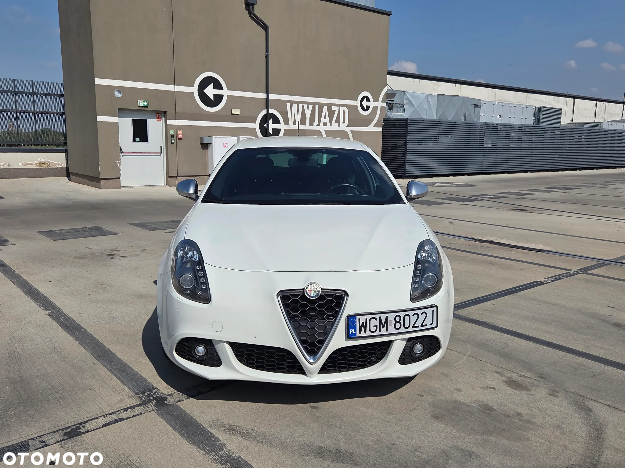 Alfa Romeo Giulietta 1.4 TB MultiAir Distinctive - 14