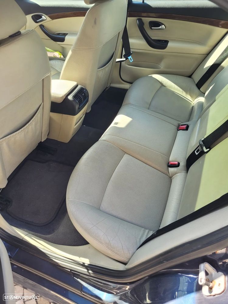 Saab 9-3 2.2 TiD S - 3