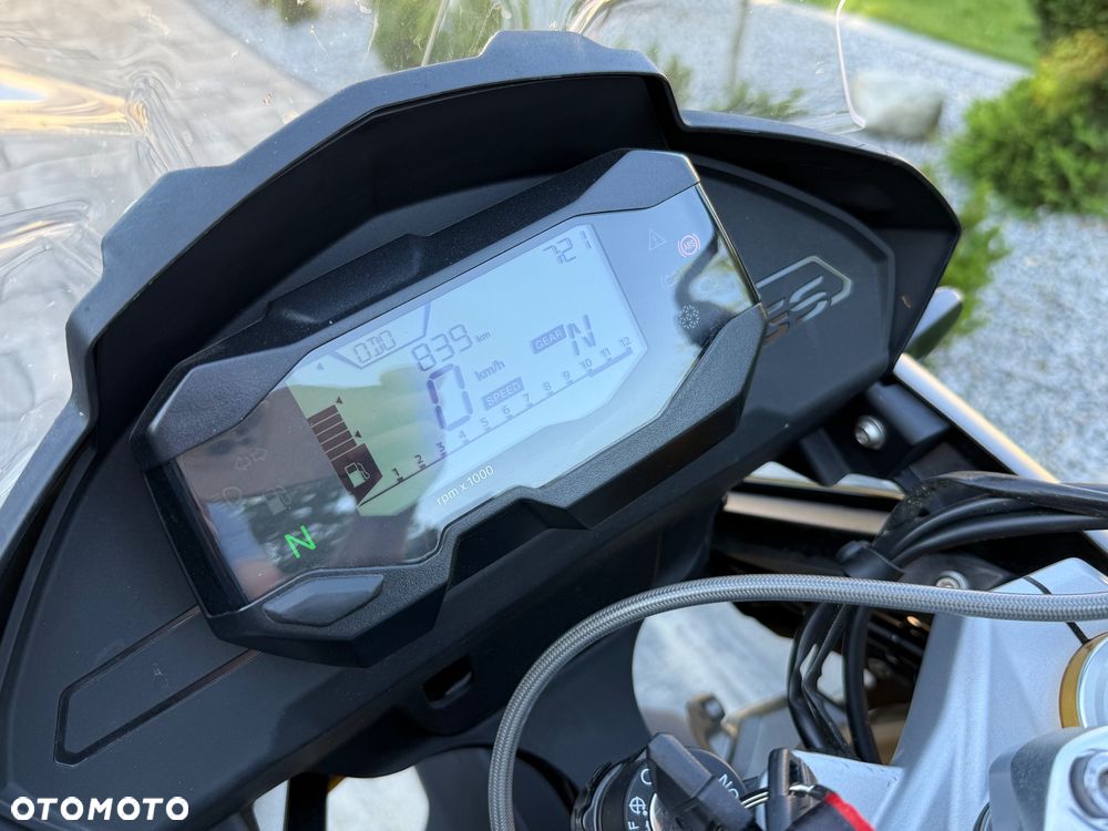 BMW GS - 6