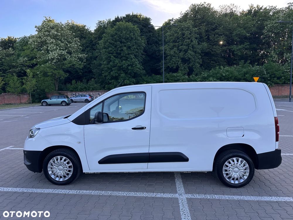 Toyota Proace City - 8