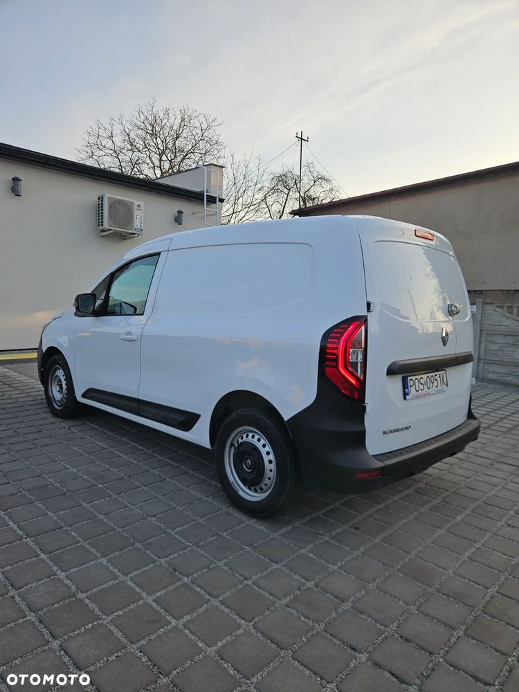 Renault KANGOO - 8