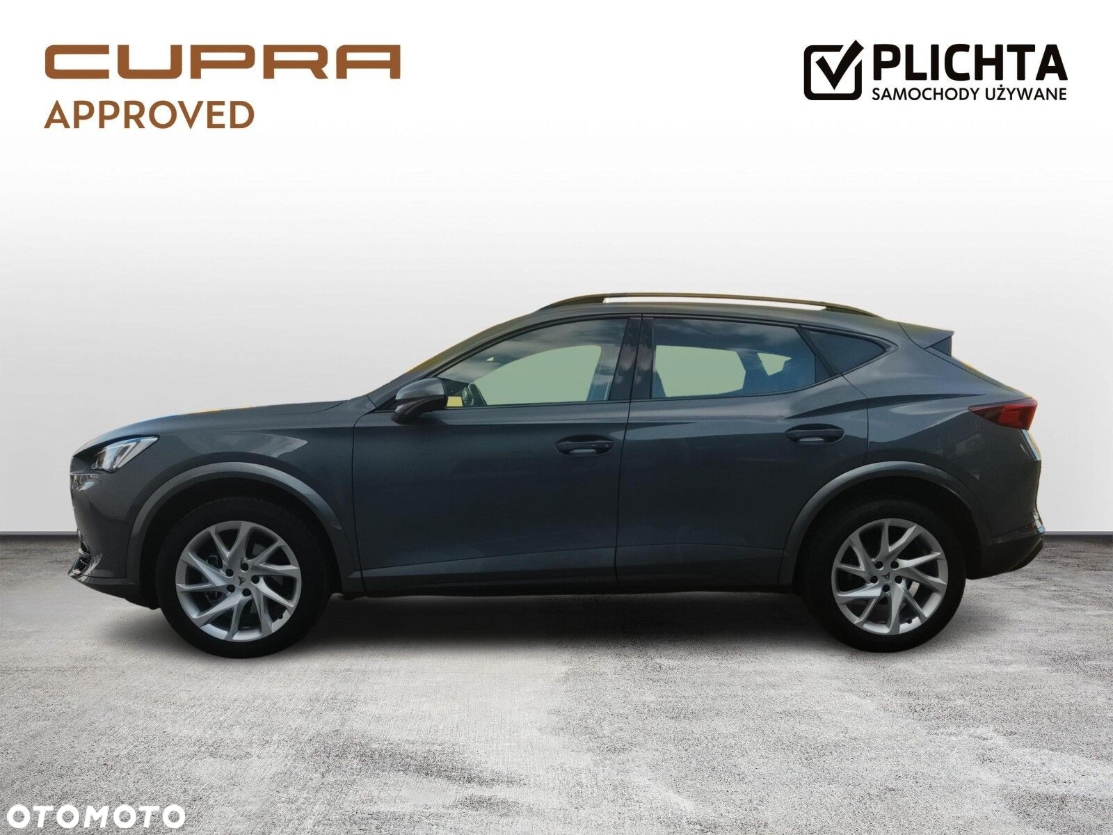 Cupra Formentor - 2
