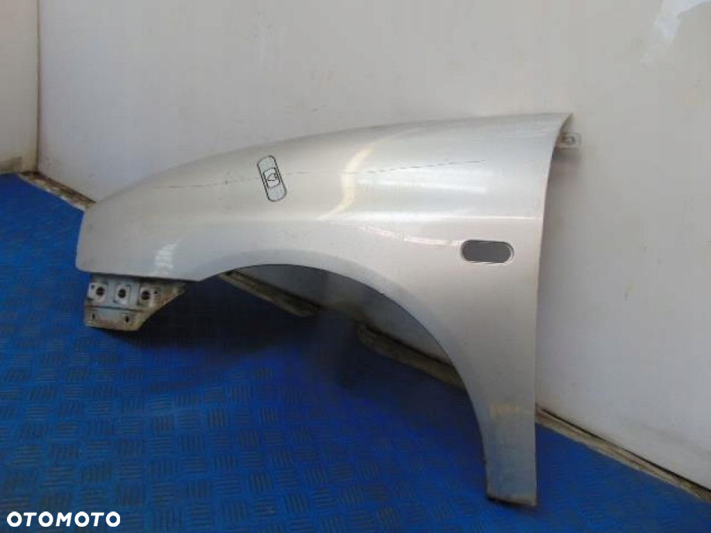 SEAT IBIZA III BŁOTNIK LEWY KOD LAKIERU L1/S7N - 2