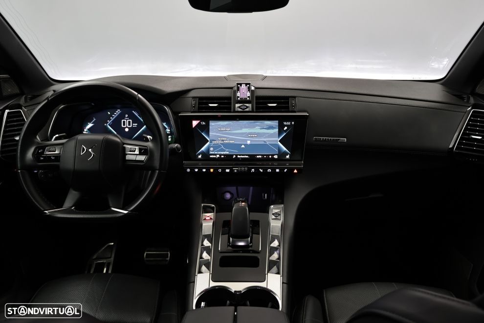 DS DS7 Crossback E-Tense Rivoli EAT8 - 20