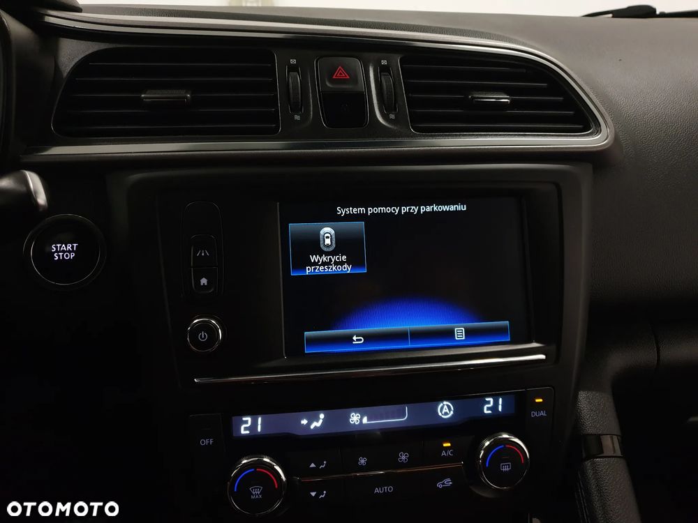 Renault Kadjar 1.2 Energy TCe Limited EDC - 24