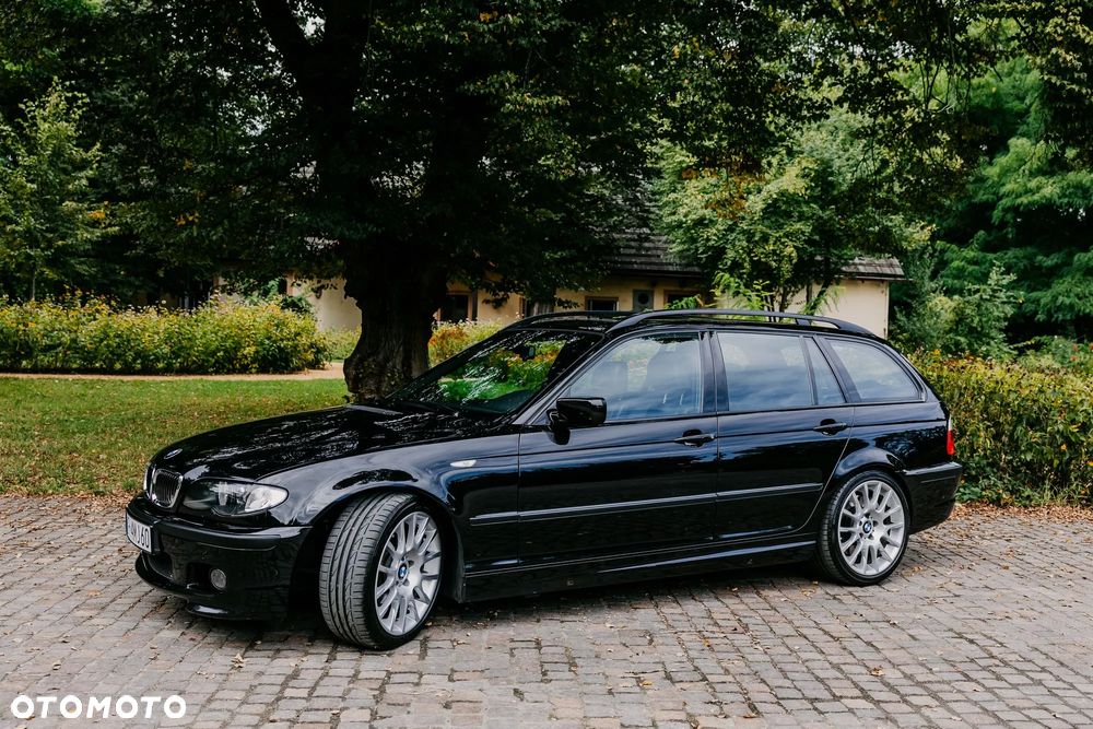 BMW Seria 3 330d Edition Sport - 40