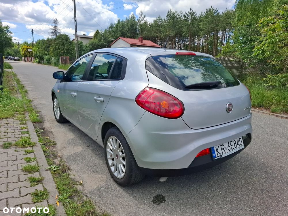 Fiat Bravo 1.4 16V Racing - 15