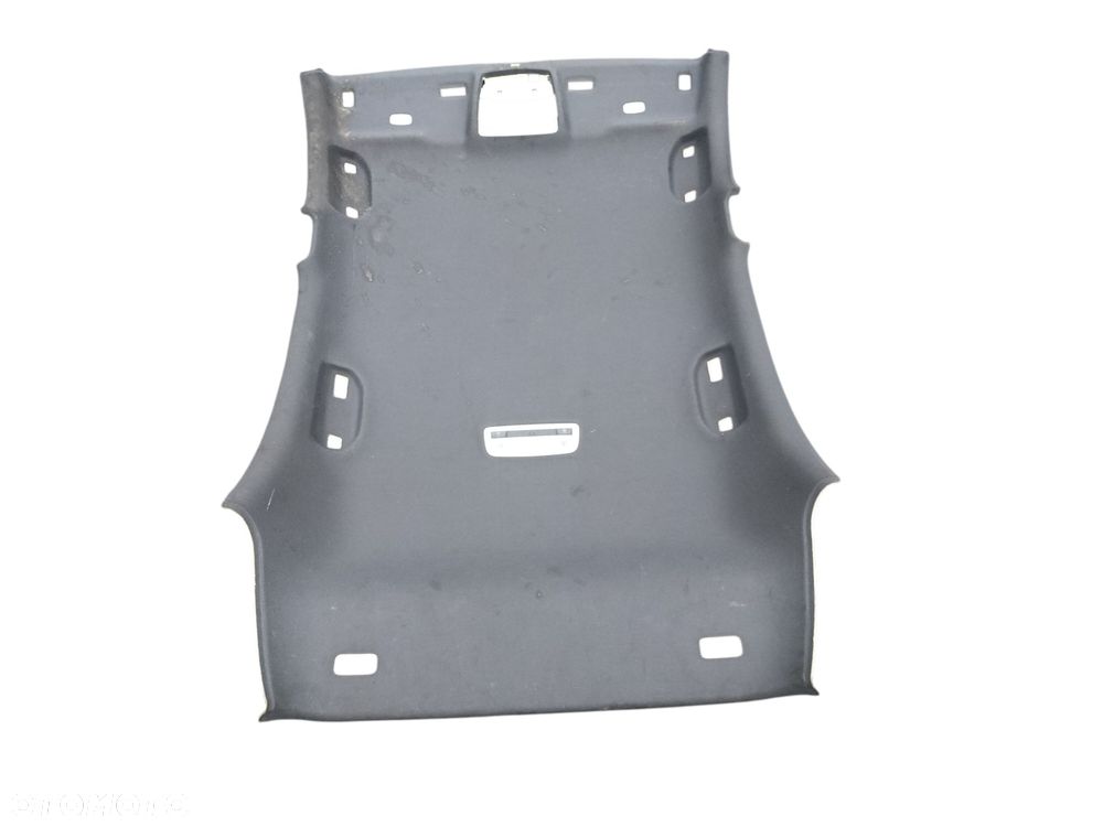 PODSUFITKA CZARNA MERCEDES A KLASA W176  Europa - 3