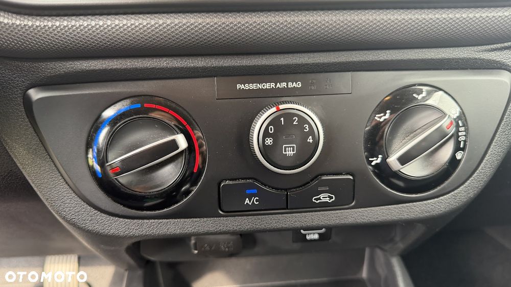 Hyundai i10 1.0 blue Pure - 7