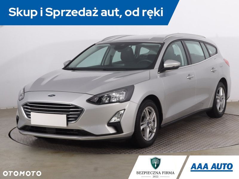 Ford Focus SW - 3