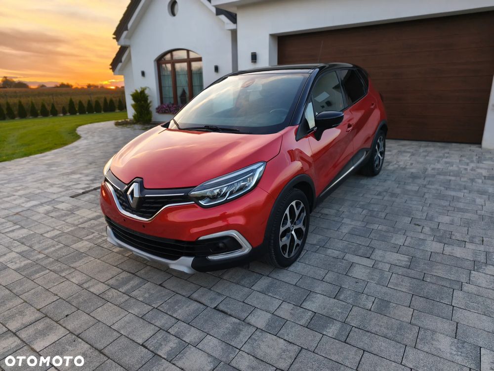Renault Captur ENERGY TCe 90 Start&Stop Luxe - 2