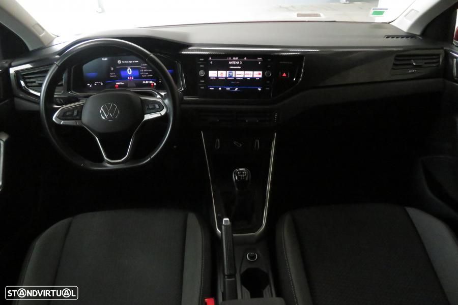 VW Taigo 1.0 TSI Life - 6