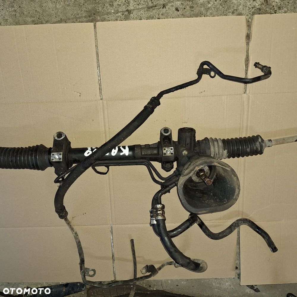 PRZEWÓD WSPOMAGANIA KANGOO I LIFT 1.5 dci