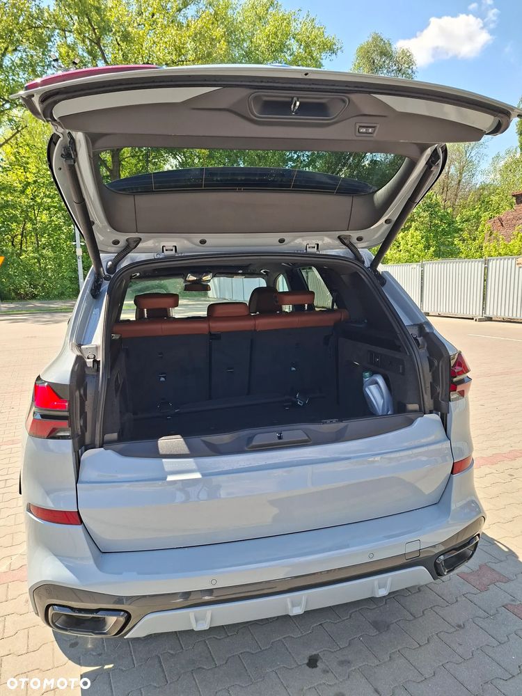 BMW X5 xDrive30d mHEV sport - 11