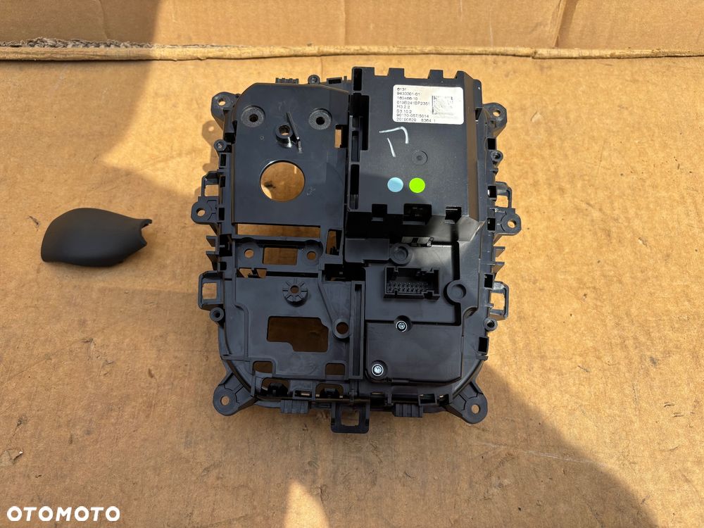 Bmw X5 G05 X6 G06 X7 G07 Wybierak Lewarek Zmiany Biegów Elektryczny Przycisk Start Stop 9433301 61319433301-01 - 7