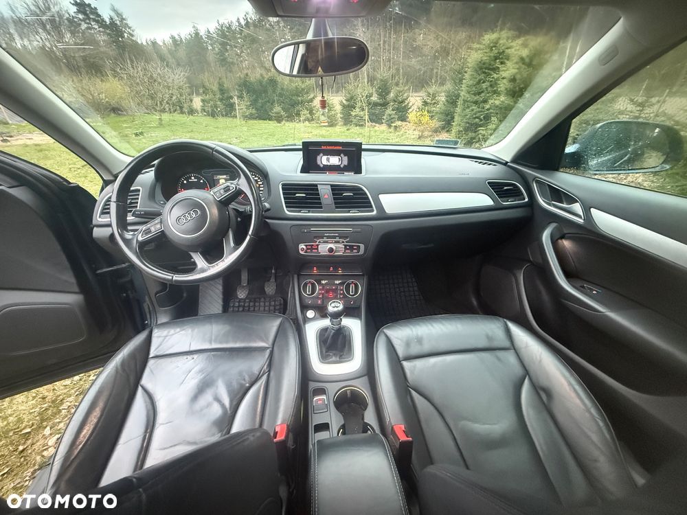 Audi Q3 2.0 TDI - 13