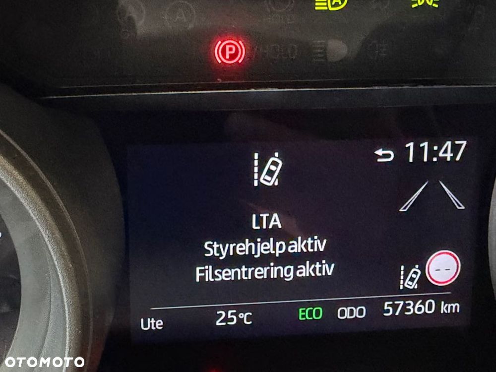 Toyota Yaris Hybrid 1.5 Active - 28