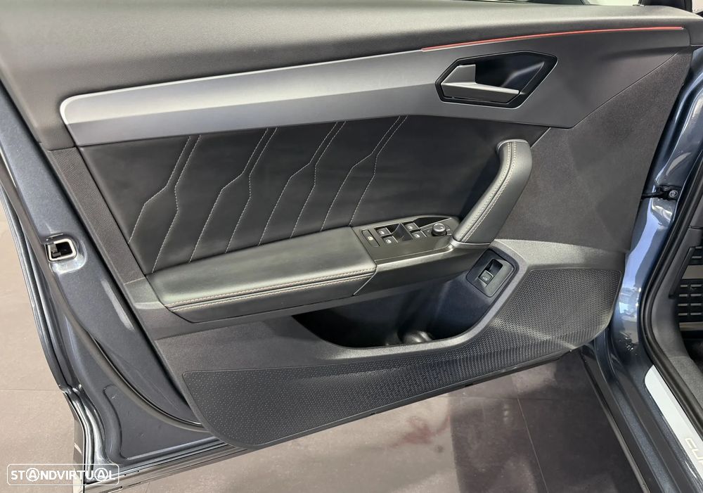 Cupra Formentor 2.0 TSI DSG VZ - 18