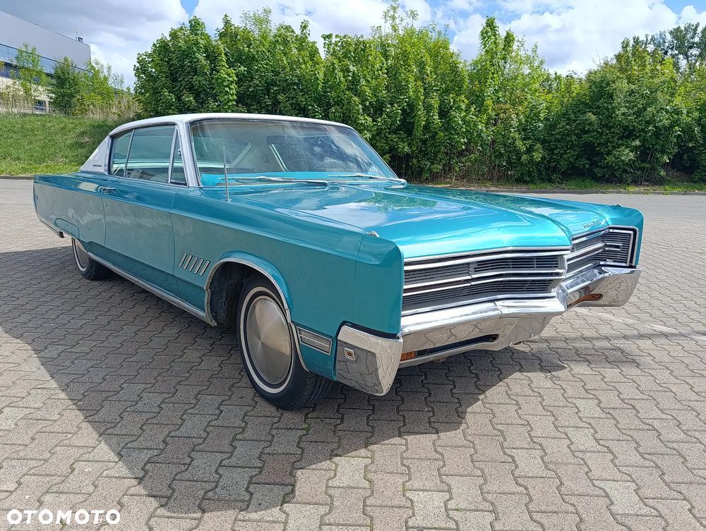 Chrysler 300 - 16