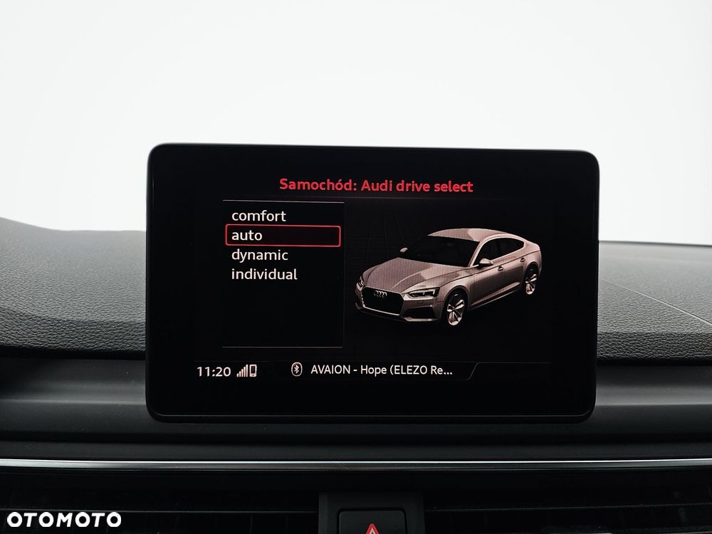Audi A5 - 31