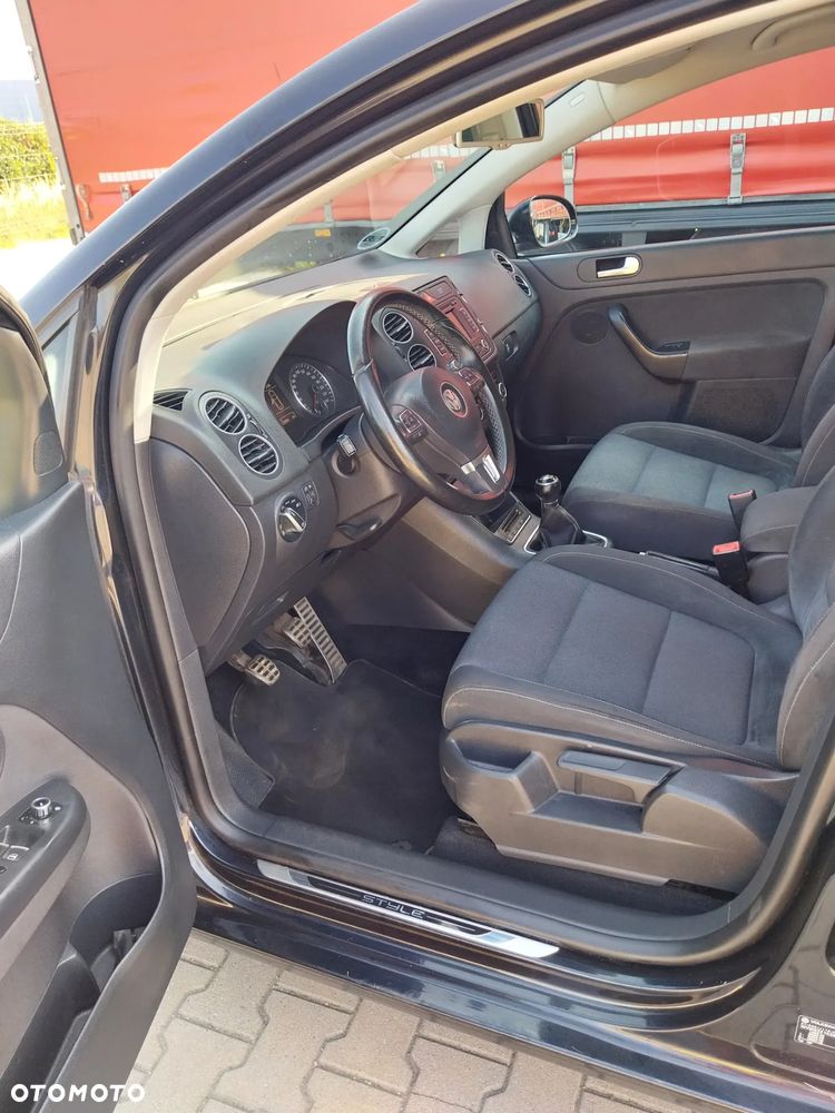Volkswagen Golf 1.2 TSI Style - 6