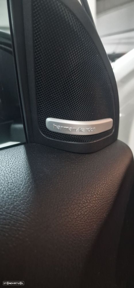 Mercedes-Benz A 45 AMG 4-Matic - 20