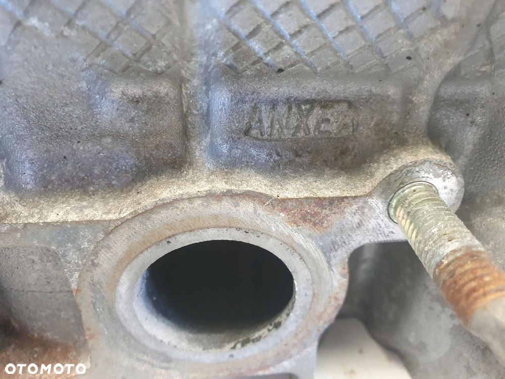 Ford Focus MK2 1.8 16V GŁOWICA CYLINDRÓW 1S7G-6090-AX - 10