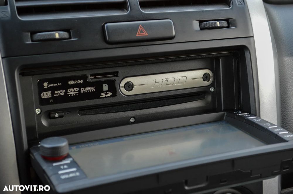 Suzuki Grand Vitara 1.9 DDiS Comfort DPF - 19