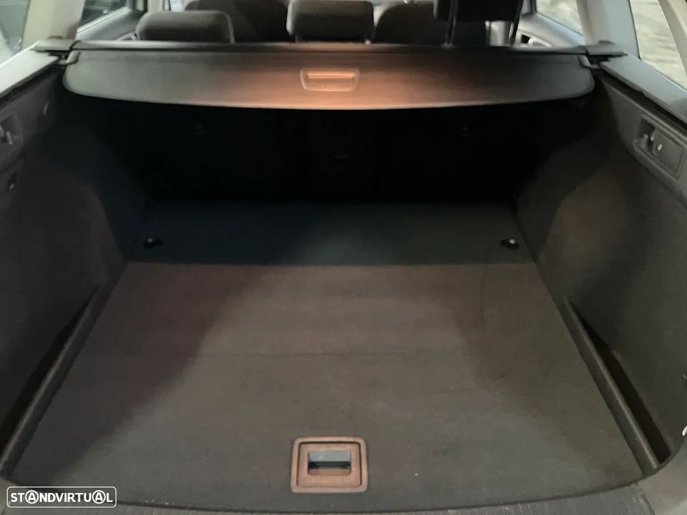 VW Golf Variant 1.6 TDi (BlueMotion ) Comfortline - 11