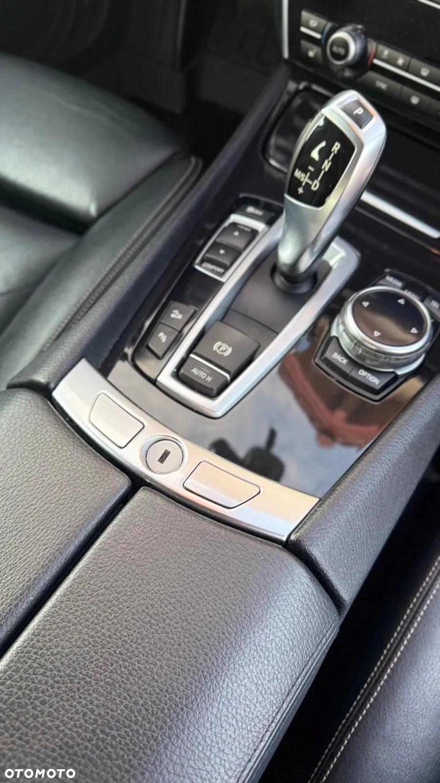BMW 5GT 530d xDrive - 5