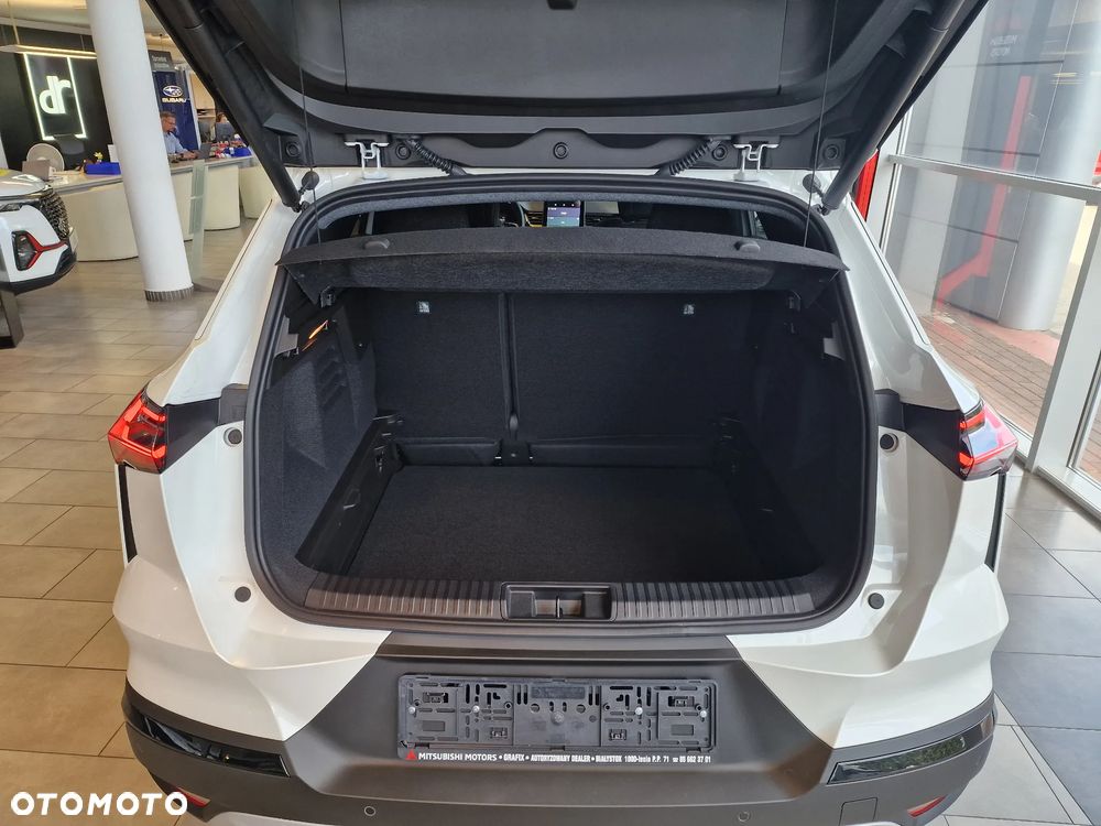 Mitsubishi Grandis 1.3T mHEV Intense Style Cold DCT - 8