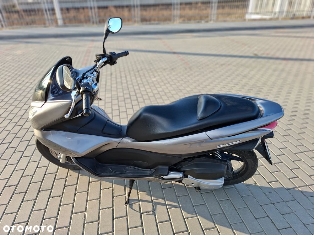 Honda PCX - 6