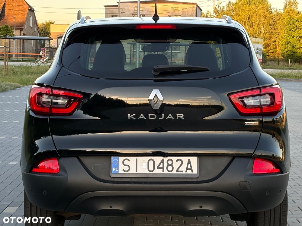 Renault Kadjar Energy TCe 165 CROSSBORDER - 22