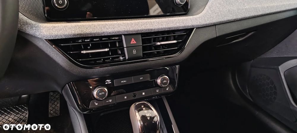 Skoda Kamiq 1.0 TSI Edition 130 DSG - 4