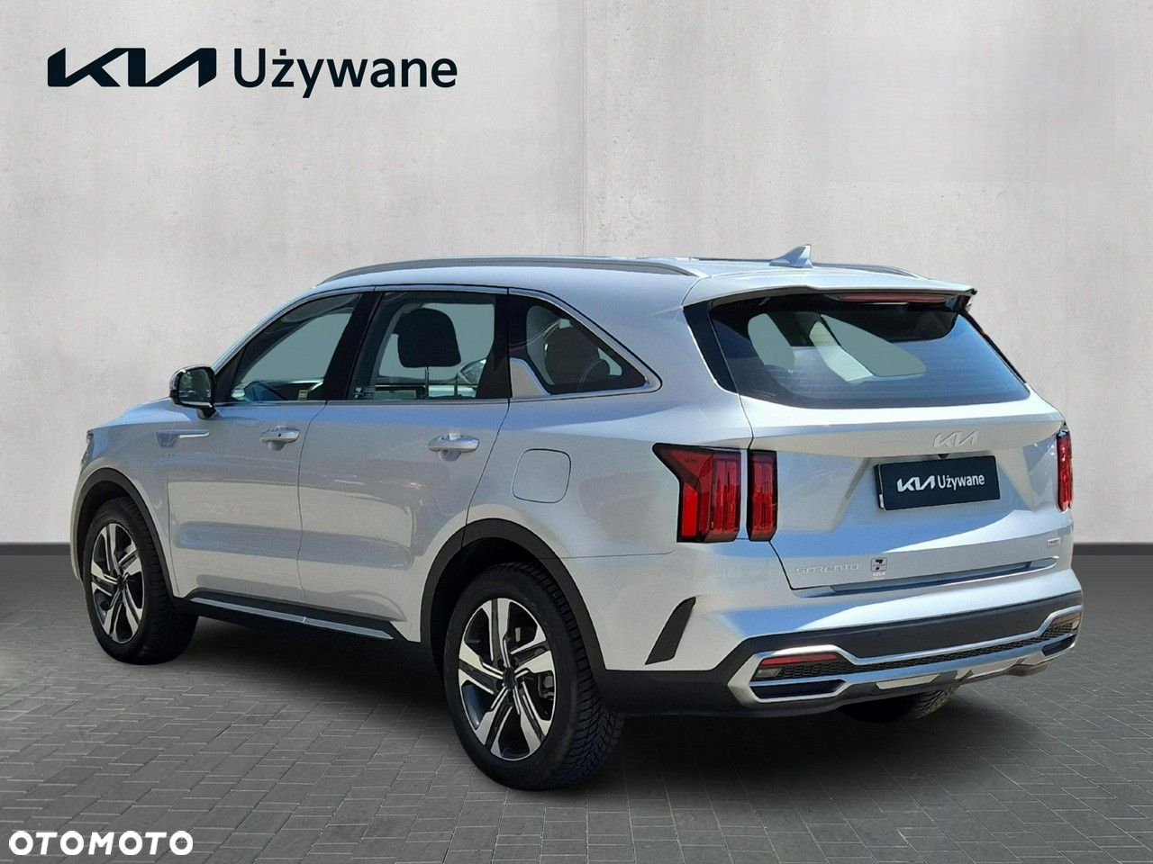 Kia Sorento - 3