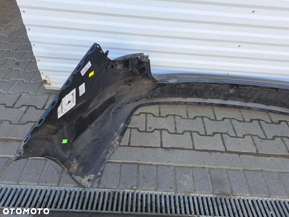 Zderzak tylny Tył Seat Leon III FR 5F 5F9F9807417 - 9