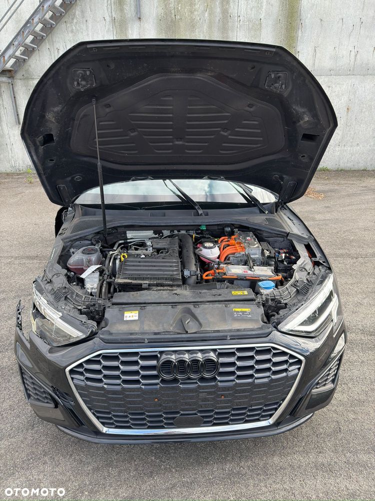 Audi A3 - 9