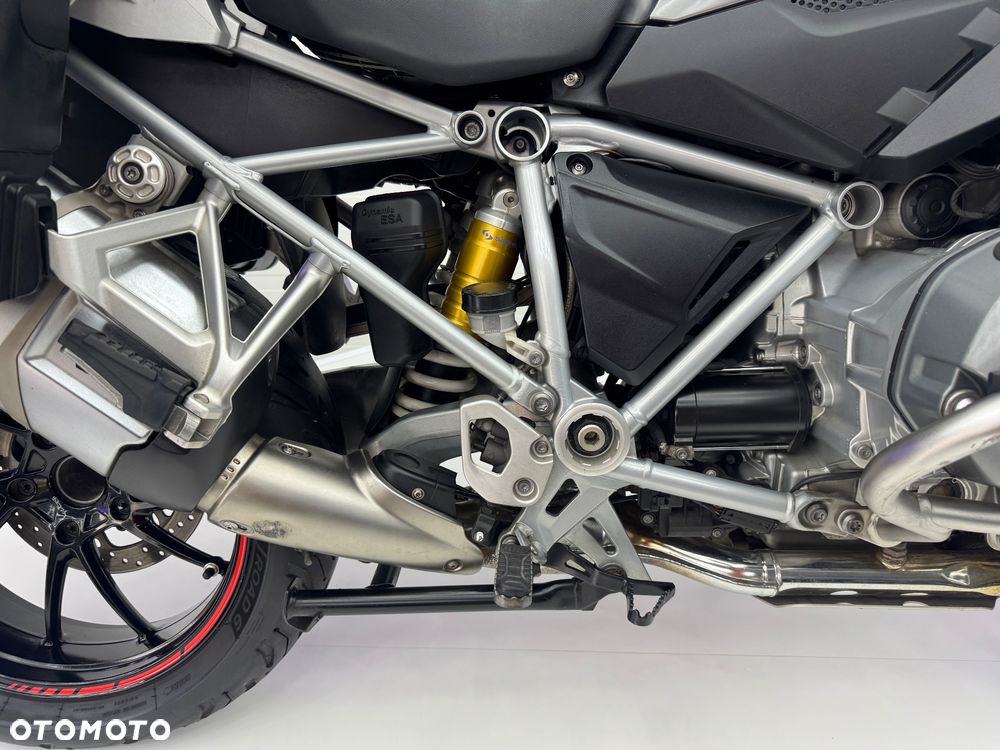 BMW GS - 16