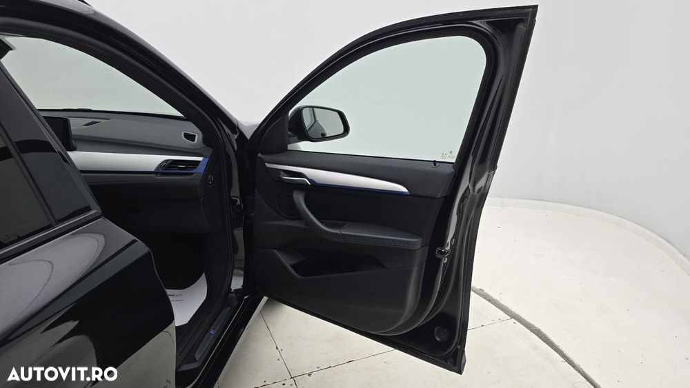 BMW X1 - 18