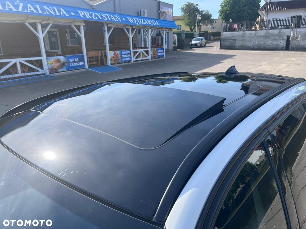 BMW Seria 3 320d xDrive Advantage sport - 8