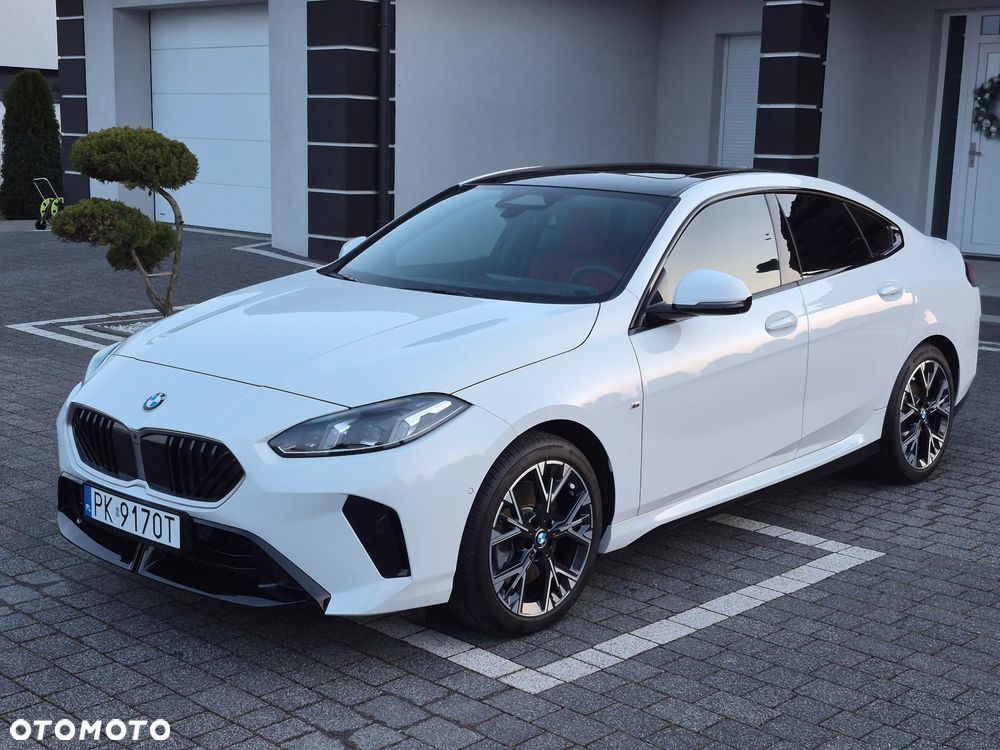BMW Seria 2 - 1