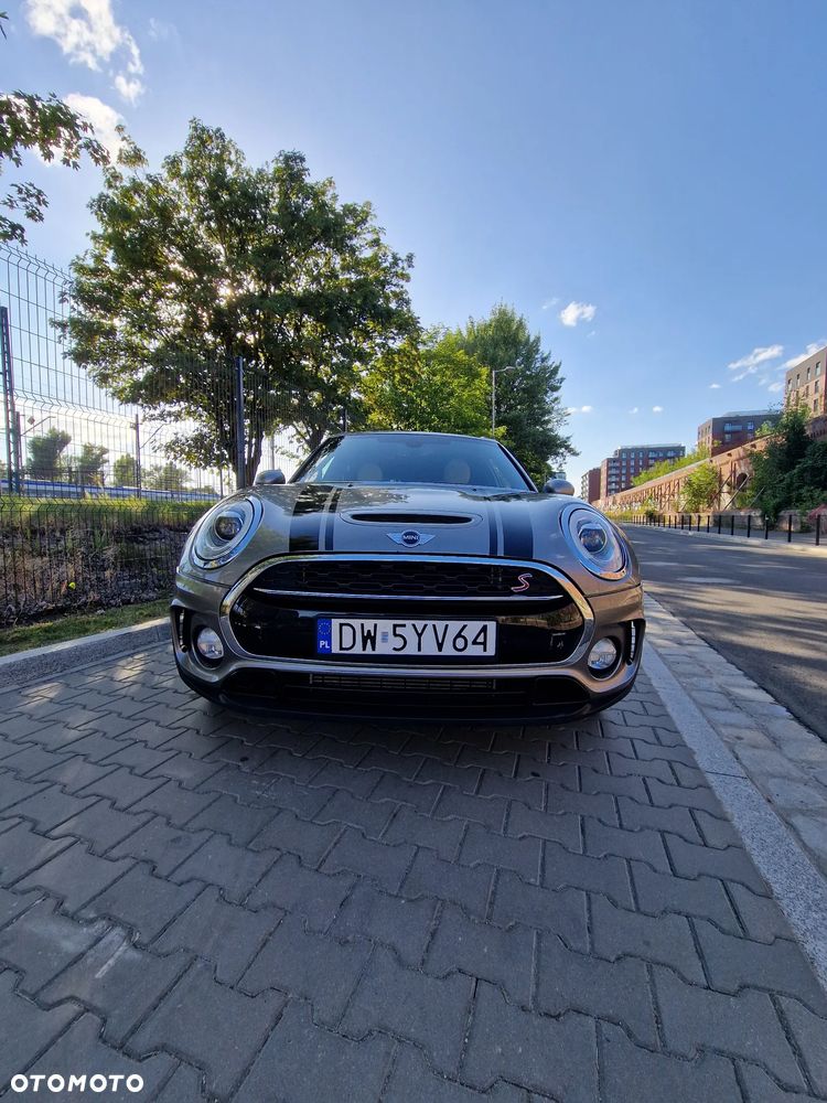 MINI Clubman Cooper S - 3