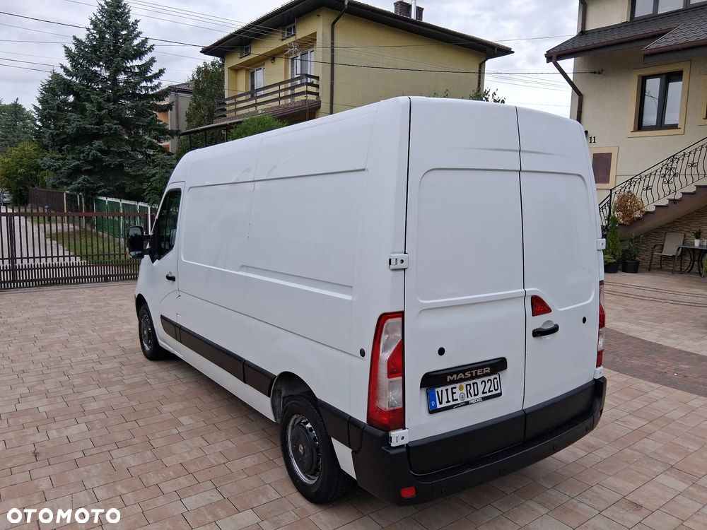 Renault Master - 4