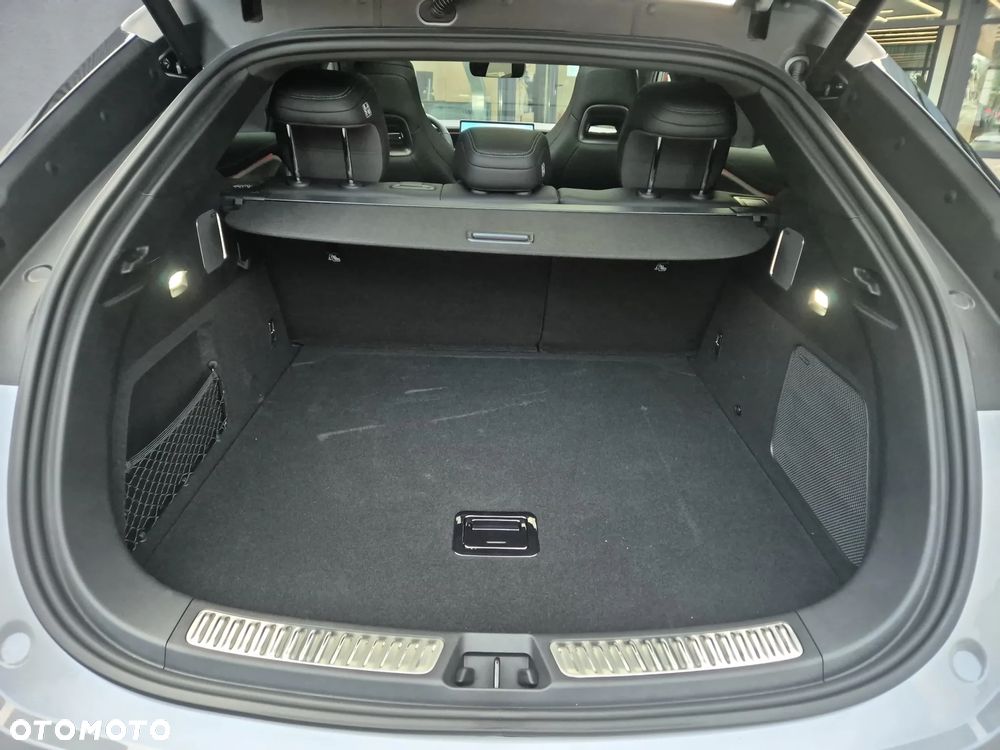 BYD Sealion 7 91.3kWh Excellence AWD - 17